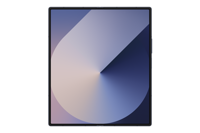 SAMSUNG FOLD 6 512GB NAVY, , hi-res